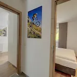 Appartement Der Gletscherblick By *
