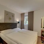Appartement Der Gletscherblick By *