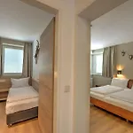 Der Gletscherblick By Appartement