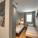 Der Gletscherblick By Appartement *