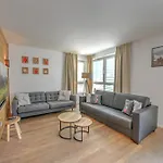 Der Gletscherblick By Appartement