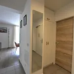 Appartement Der Gletscherblick By *