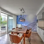 Appartement Der Gletscherblick By Kaprun