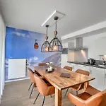 Der Gletscherblick By