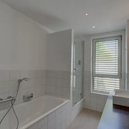 Apartment Der Gletscherblick By