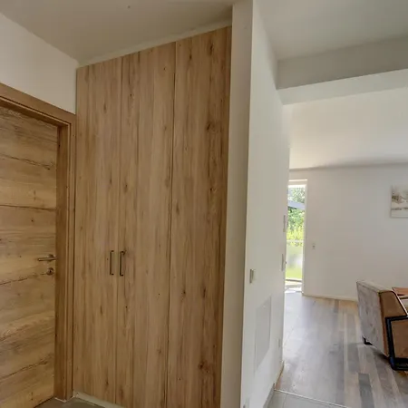 Der Gletscherblick By