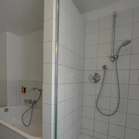 Der Gletscherblick By Apartmán *