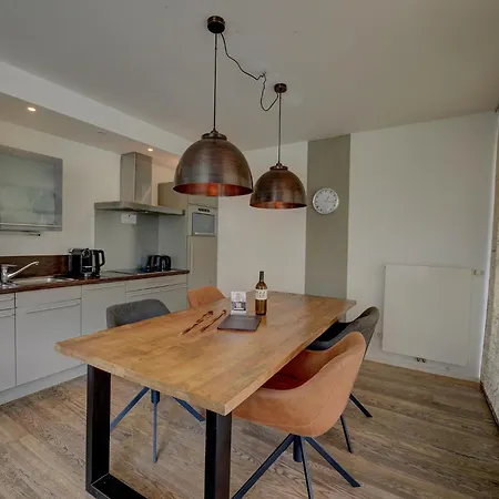 Der Gletscherblick By Apartment *