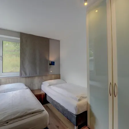 Der Gletscherblick By Apartmán *