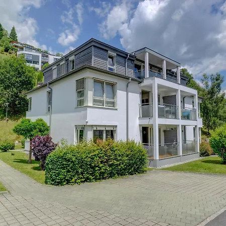 Appartement Der Gletscherblick By Kaprun