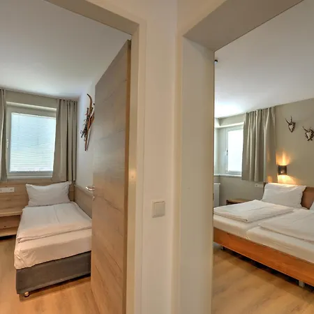 Der Gletscherblick By Apartmán