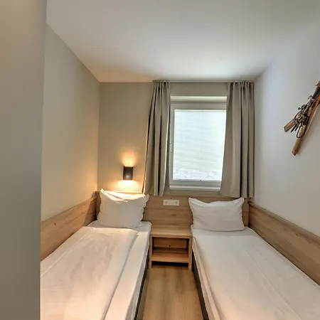 Der Gletscherblick By Apartment *