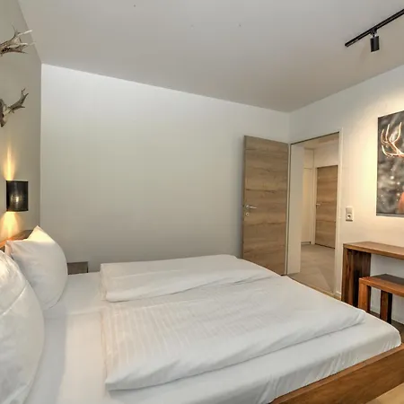 Appartement Der Gletscherblick By *