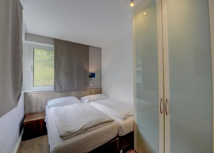 Der Gletscherblick By * Kaprun