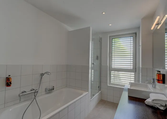 Lägenhet Der Gletscherblick By