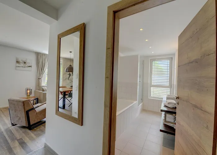 Der Gletscherblick By *