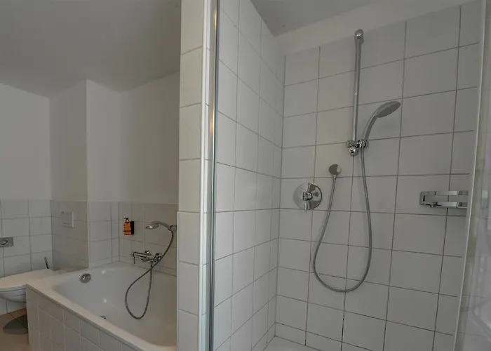 Der Gletscherblick By Lägenhet *